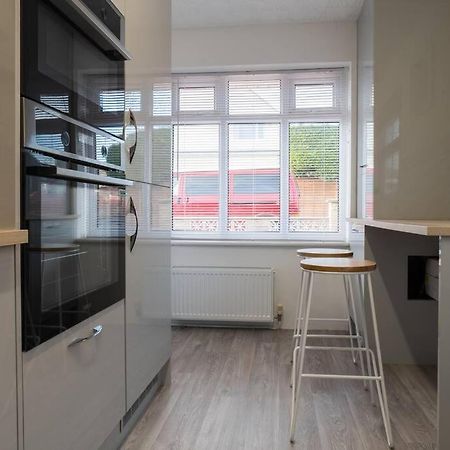 Ramsey View Leilighet Stockton-on-Tees Eksteriør bilde