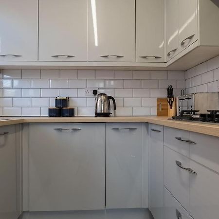 Ramsey View Leilighet Stockton-on-Tees Eksteriør bilde
